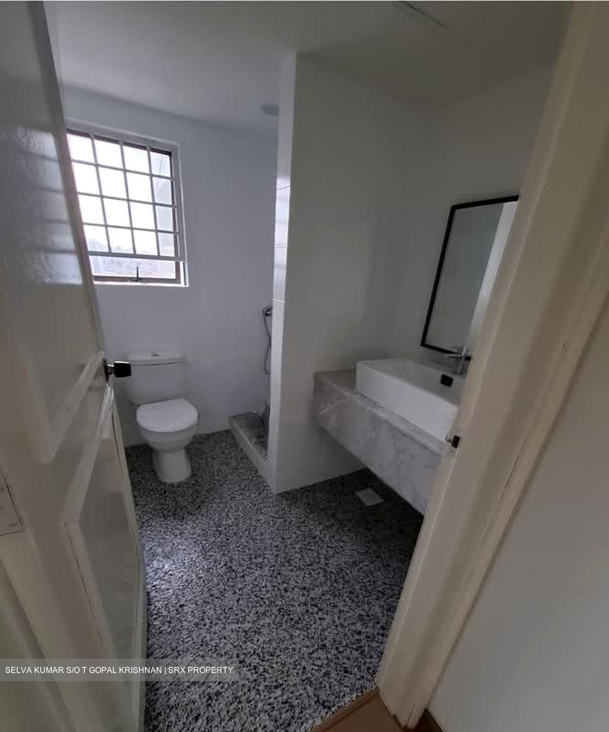 Hua Xin Court (D15), Condominium #556195851